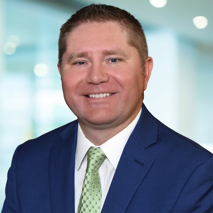 Matthew D. Armstrong