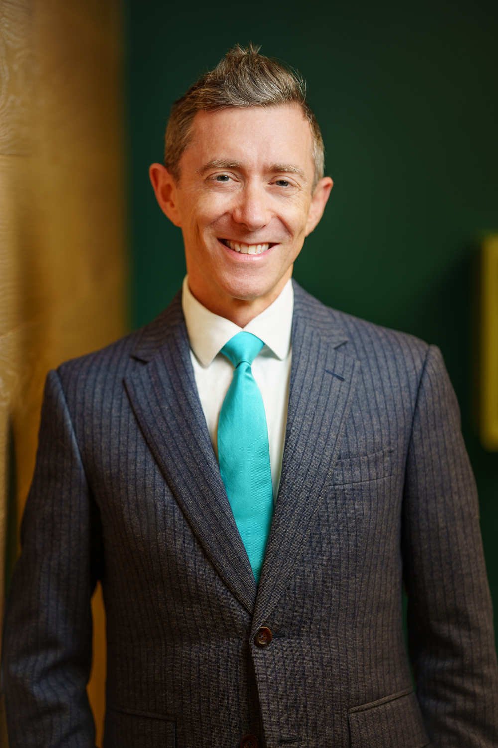 Nathan Munits
